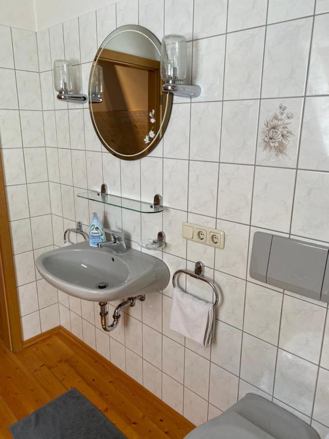 Ferienwohnung Wohlsein Frickenhausen am Main Exterior photo