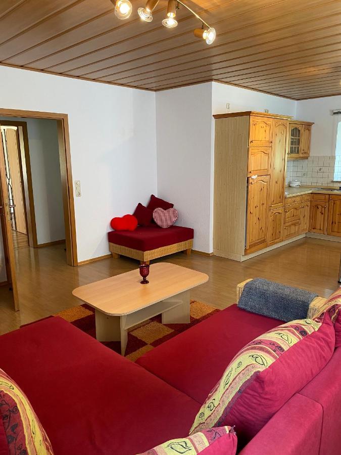 Ferienwohnung Wohlsein Frickenhausen am Main Exterior photo