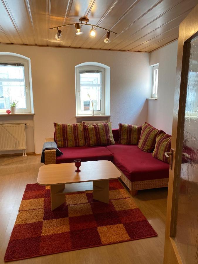 Ferienwohnung Wohlsein Frickenhausen am Main Exterior photo
